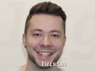 LuisSun