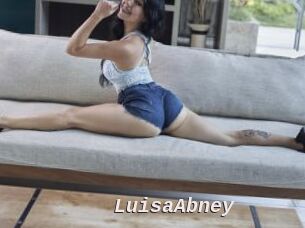 LuisaAbney