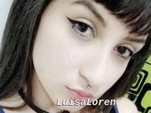 LuisaLoren