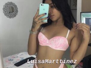 LuisaMarttinez
