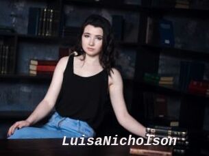LuisaNicholson