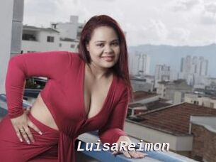 LuisaReimon