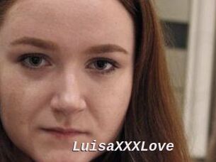Luisa_XXX_Love