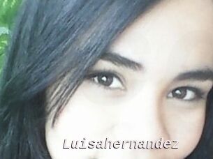 Luisahernandez