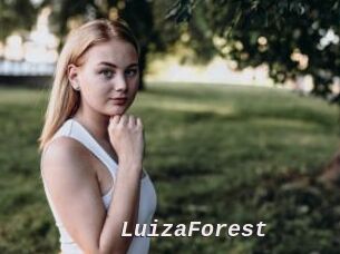 LuizaForest
