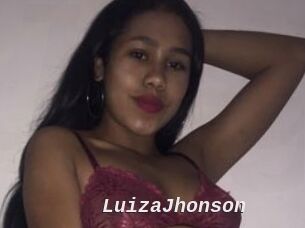 LuizaJhonson