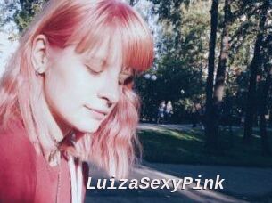 LuizaSexyPink