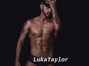 LukaTaylor