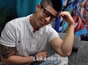 LukasGreen