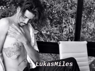 LukasMiles