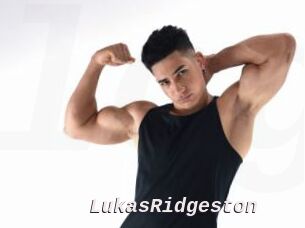 LukasRidgeston