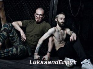 LukasandEmpyr