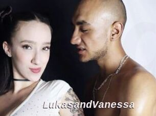 LukasandVanessa