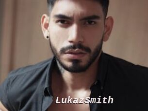 LukazSmith