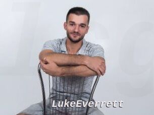 LukeEverrett
