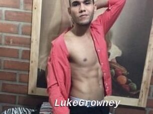 LukeGrowney