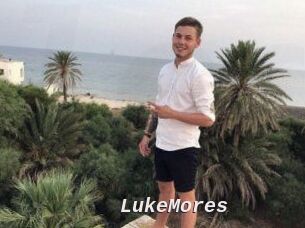 LukeMores