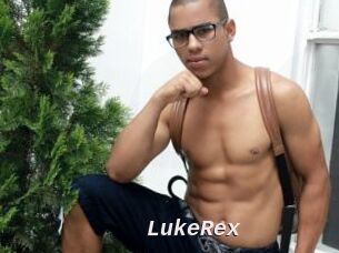 LukeRex