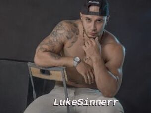 LukeSinnerr