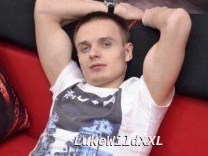 LukeWildXXL