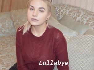 Lullabye