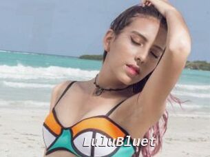 LuluBluet