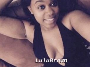Lulu_Brown