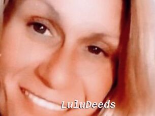 LuluDeeds