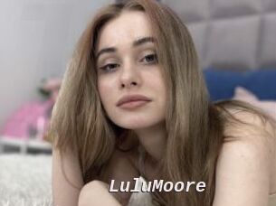 LuluMoore
