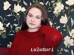 LuluSuri