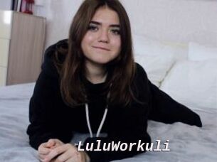 LuluWorkuli