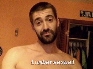 Lumbersexual