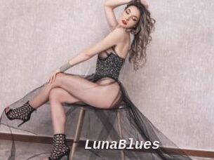 LunaBlues