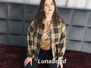 LunaBoyd