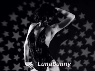 LunaBunny Live Camgirls Sex