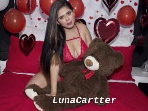 LunaCartter