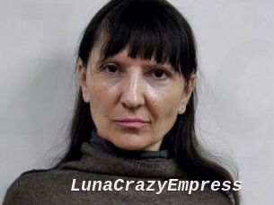 LunaCrazyEmpress