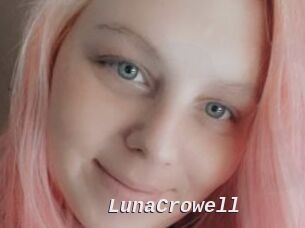 LunaCrowell
