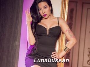 LunaDussan