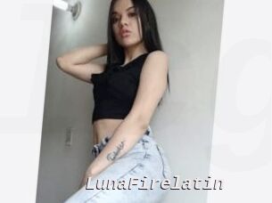 LunaFirelatin