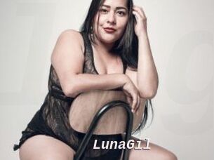 LunaGil Live Camgirls Sex