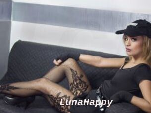 LunaHappy