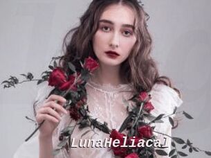LunaHeliacal