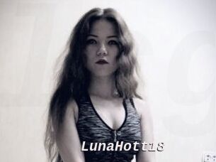 LunaHott18