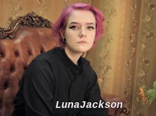 LunaJackson Live Camgirls Sex