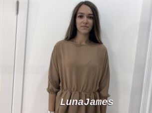 LunaJames
