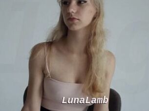LunaLamb