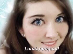 Luna_Lovegood Live Camgirls Sex
