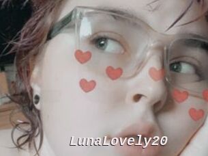 LunaLovely20