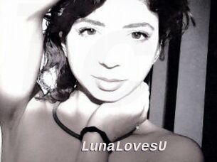 LunaLovesU